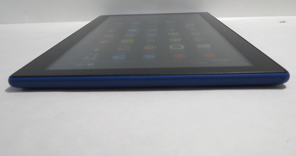 NUVISION TM1088C TABLET WORKS