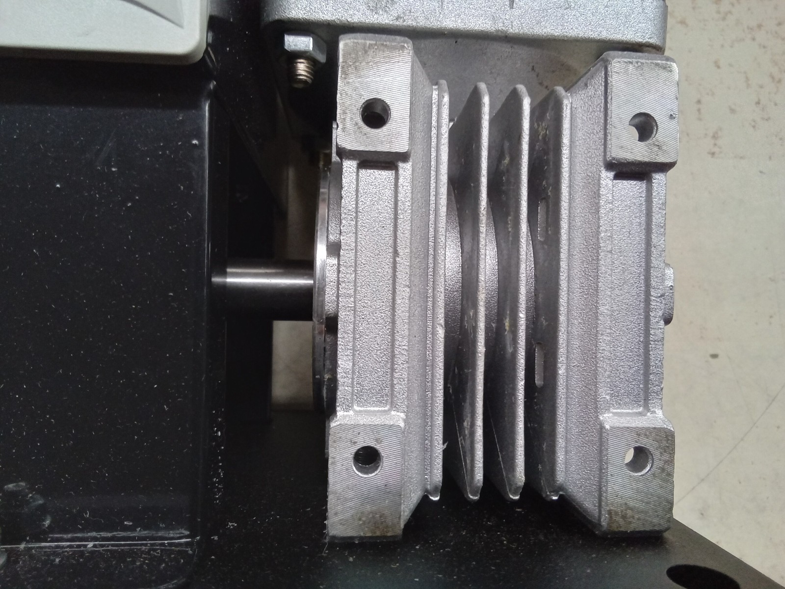 Creworks 200W Automatic Wire Stripper 0.04–1" Wsm-Es30-Us SS030