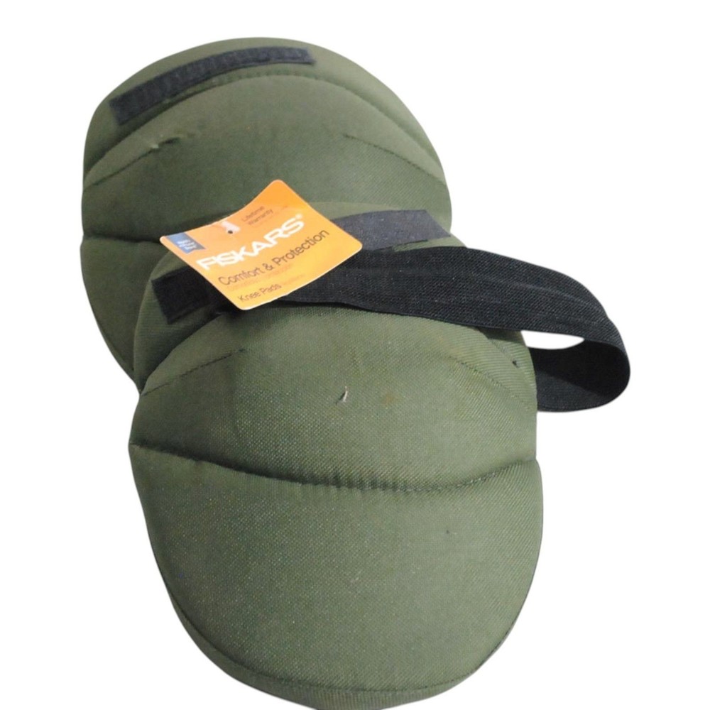 Fiskars Ultra-Light Knee Pads