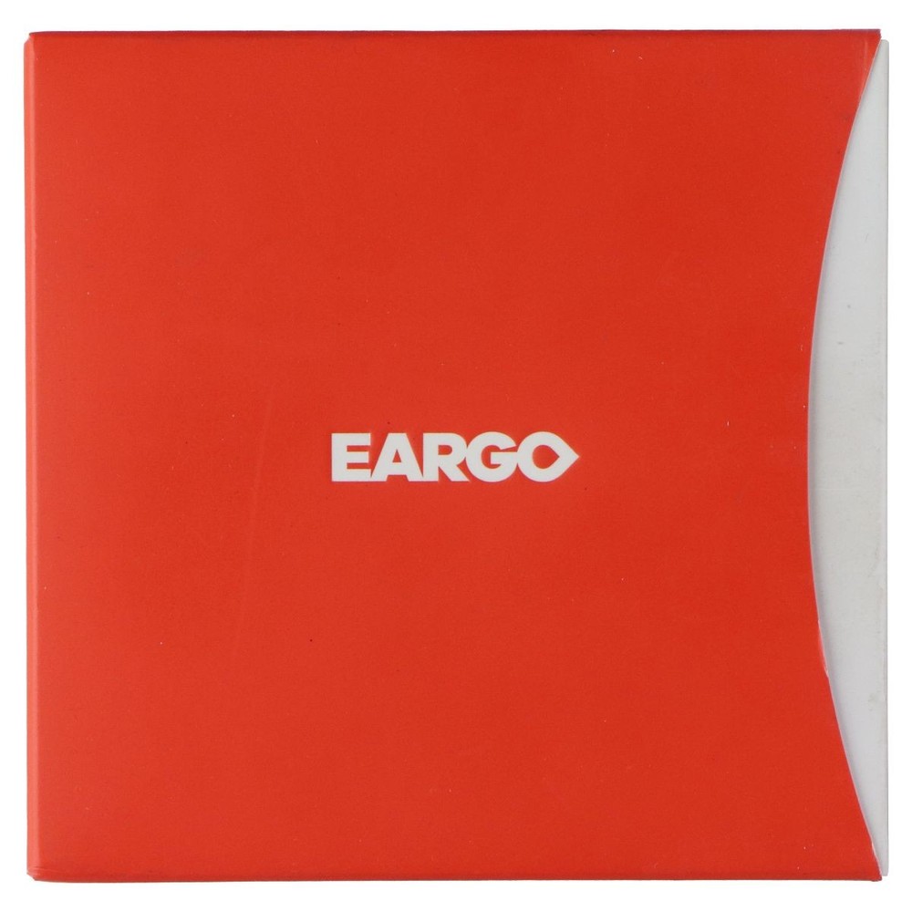 Eargo 5/6 Sample Kit - (Medium + Large Tips) - DEMO Devices