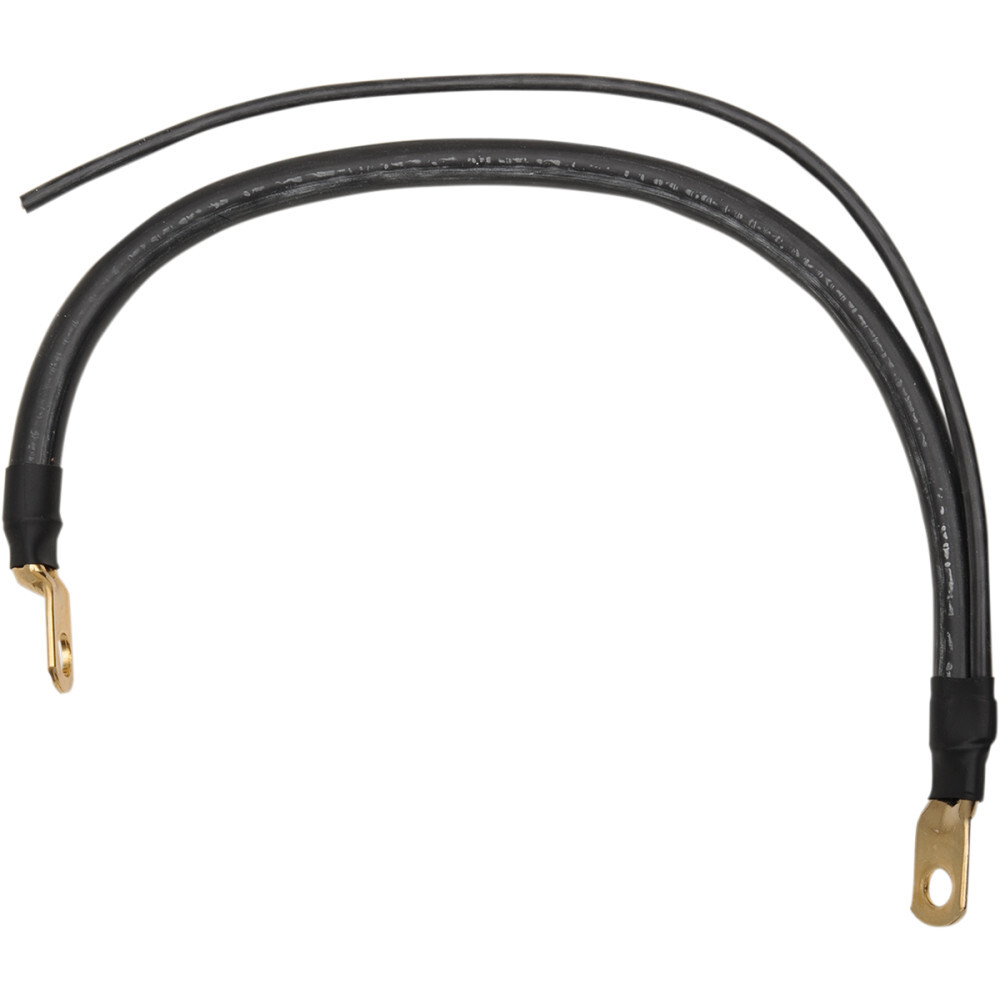 Terry Components Negative Battery Cable - 14" | 21114