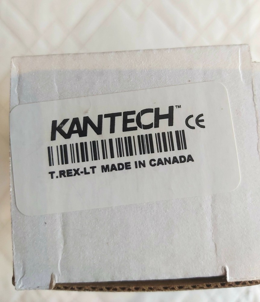 New Kantech T-REX ACCESS CONTROL UNIT EXIT DETECTOR