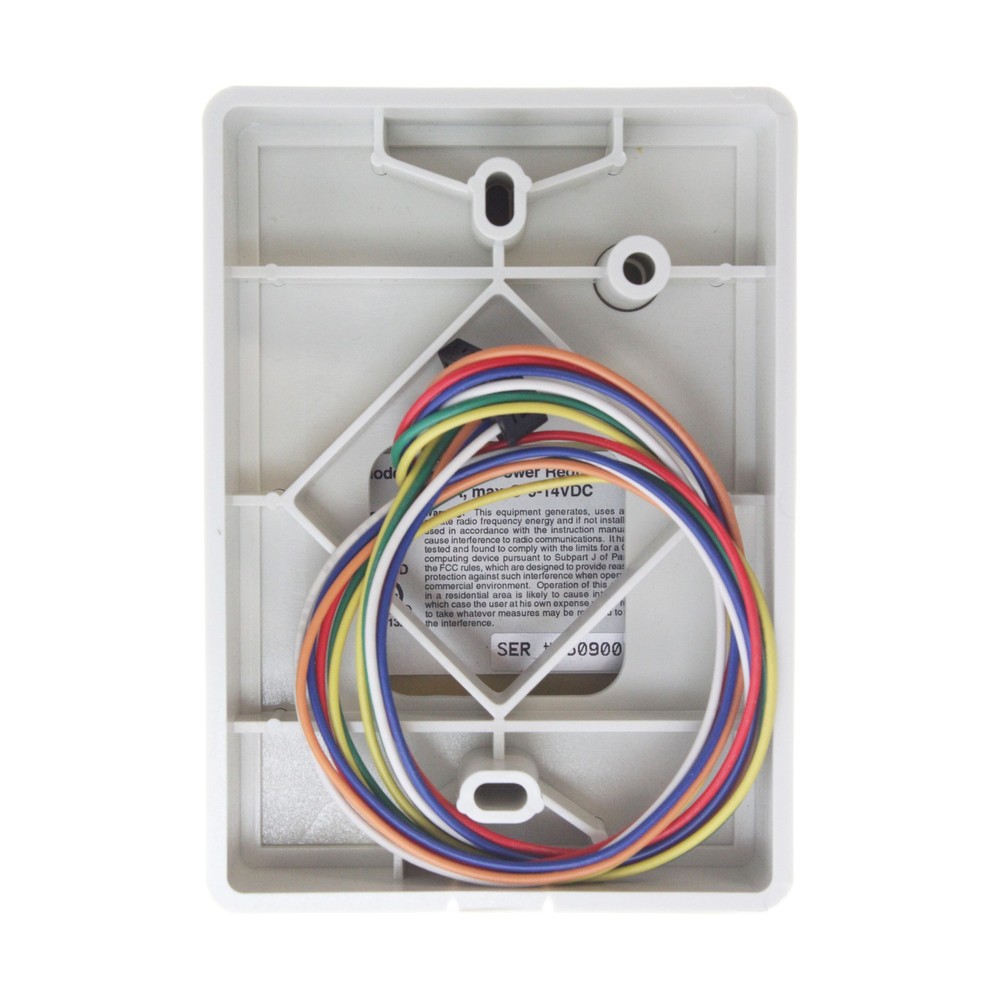 NORTHERN COMPUTERS N-200-AR PROXIMITY READER ACCESS READER/MODULE