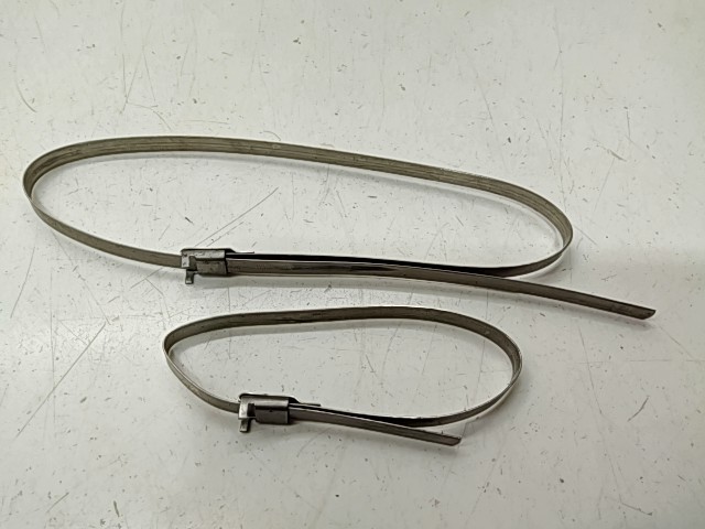 CV Boot - 2000 Polaris NOS