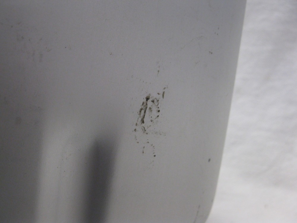 Regal Automatic Breadmaker Machine Pan K6726 Paddle Not Included