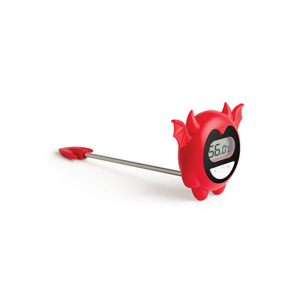 OTOTO Hell Done Digital Food Thermometer