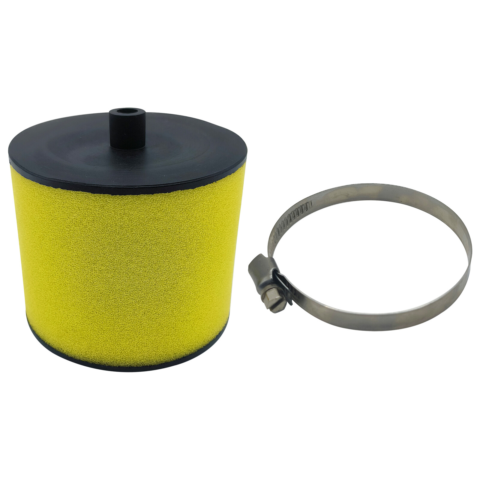 Air Filter 17254-HC5-900 For Honda FourTrax300 TRX300FW 4x4 TRX300 2x4 1992-2000