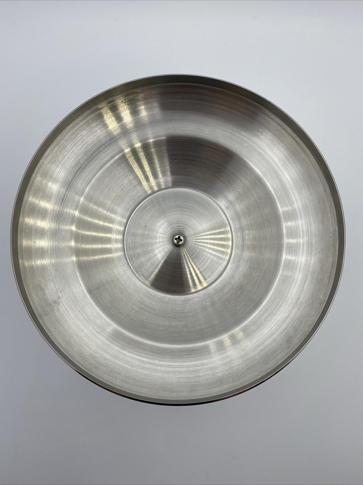 copco stainless covered canister