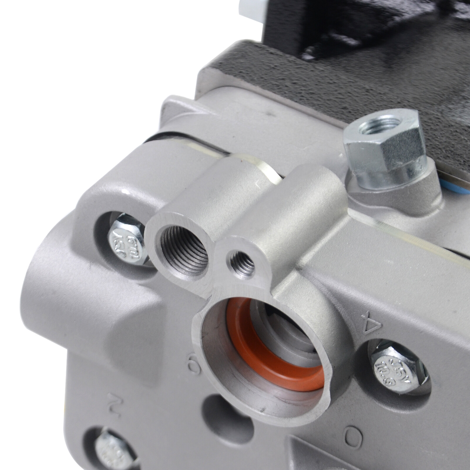 Air Brake Compressor for Volvo FM12 FH12 D12C 85000117, 85000396 85000329 New