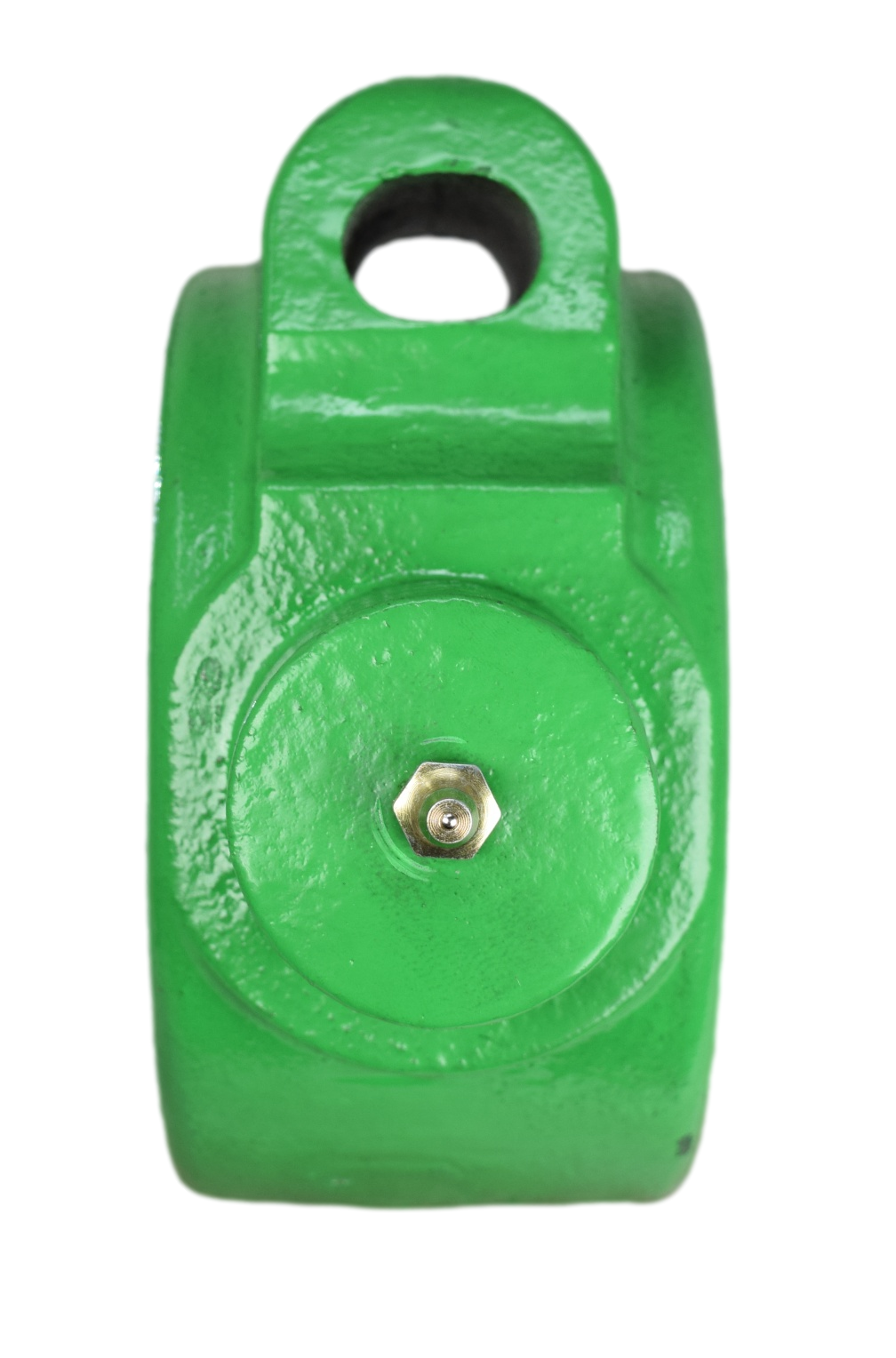 John Deere 1-1/2" Square Disc Harrow Trunnion Bearing AB14028, JD8983, B16297