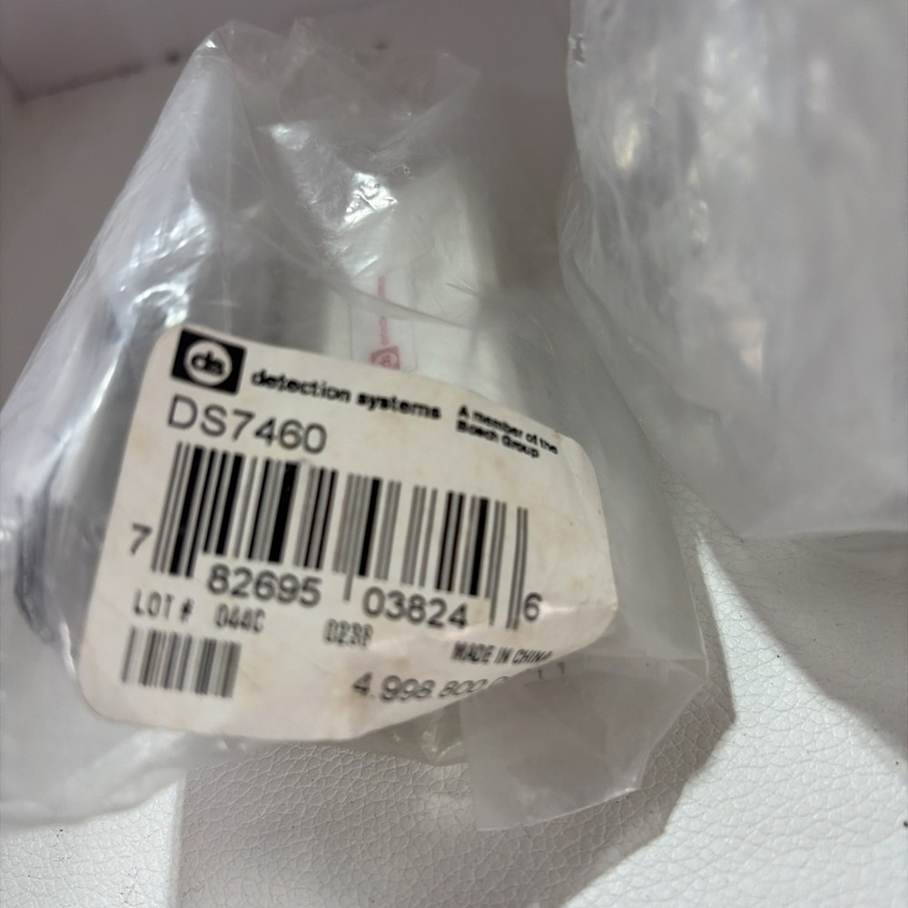 Bosch Detection Systems DS7460 Alarm Module Interface New Old Stock