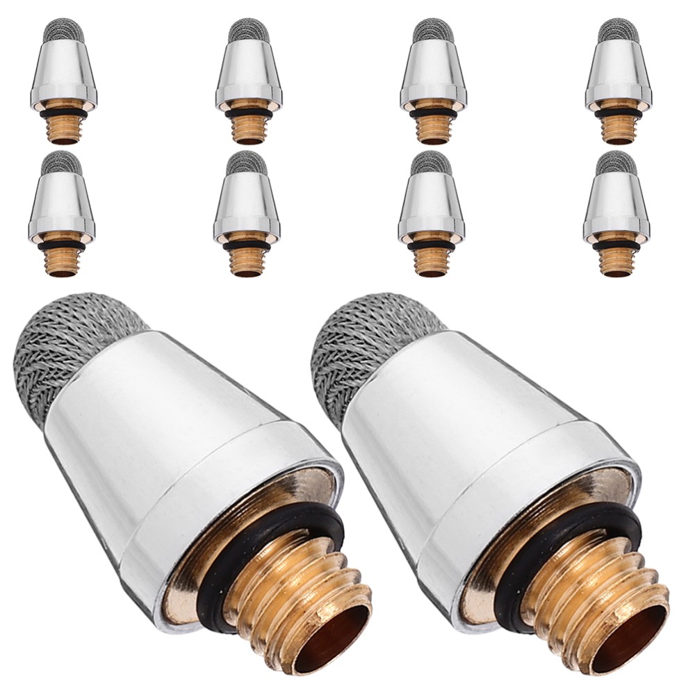 10 Pcs Laptop Stylus Replacement Tips Pen Capacitive