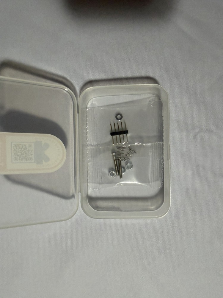 Triangle Lab 3D Touch Z Probe