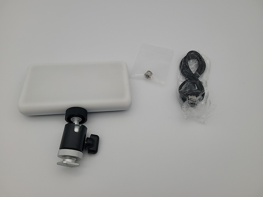 Lume Cube - Panel Go with Ballhead Camera Mount [LC-KIT-GOBH]