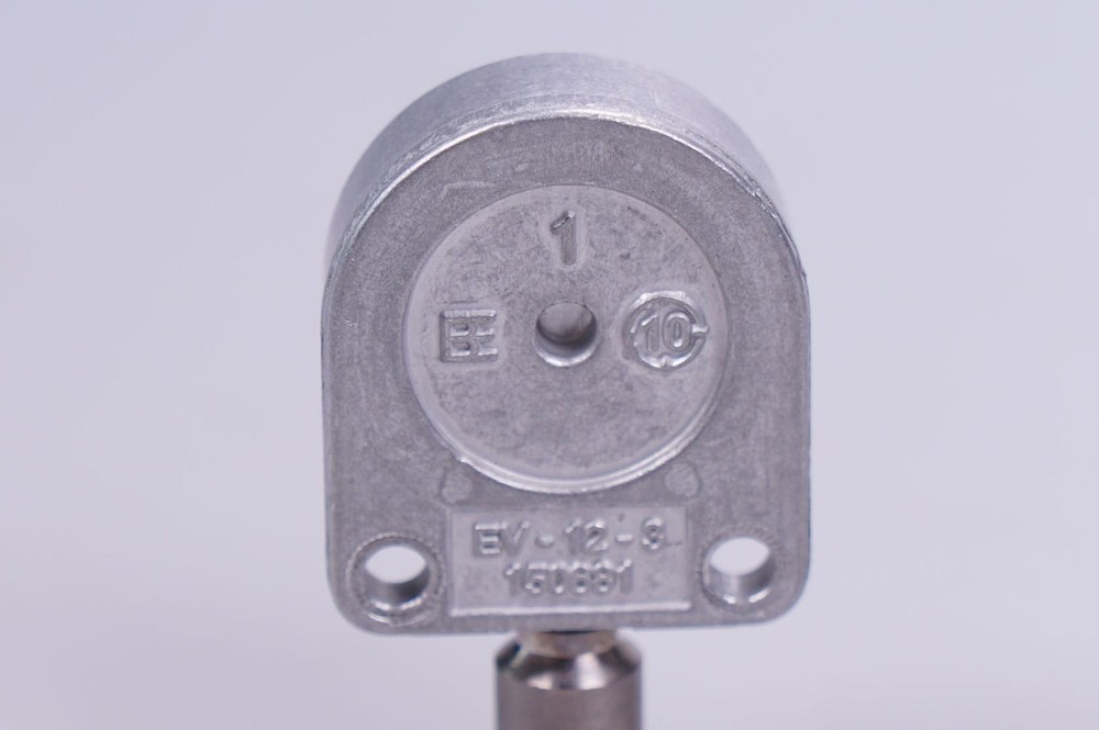 FESTO EV-12-3 150681 Voltage Module