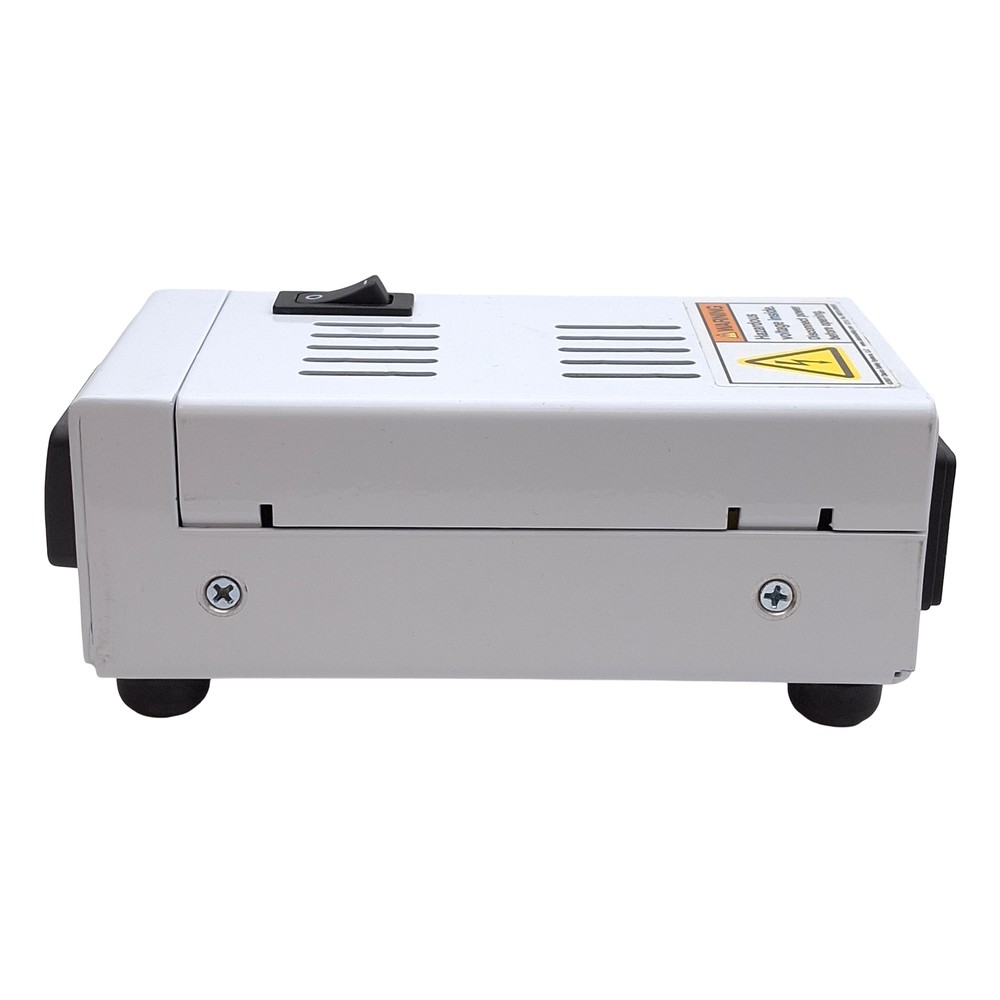 Watlow MINI-J5R1-0000 Mini Single Controller Console for J Type Thermocouple