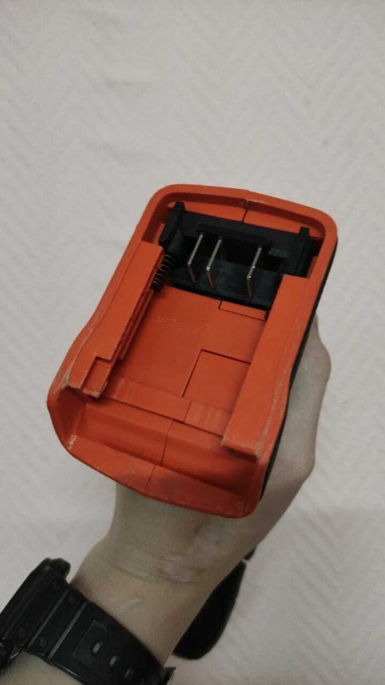 Battery Adapter for Black & Decker 18-20V Tools ( Jadapters )