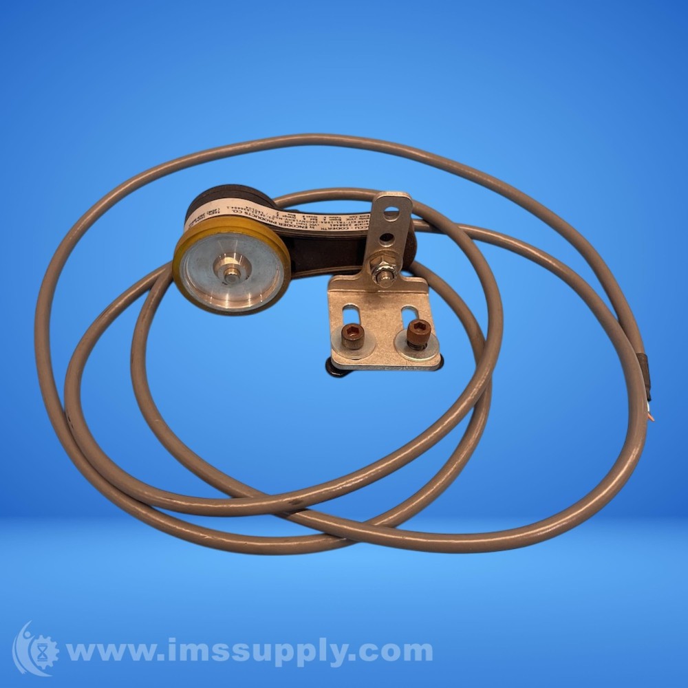 Encoder Products KIT-TR1-19R4-2500NV1RHV-M00 Linear Encoder FNIP