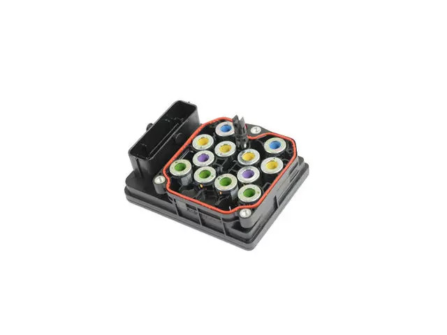 Genuine Mopar Anti-Lock Brake System Module 68341606ac