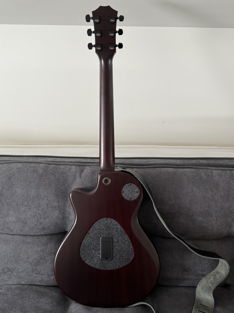 Taylor TZ5 Classic made from Koa