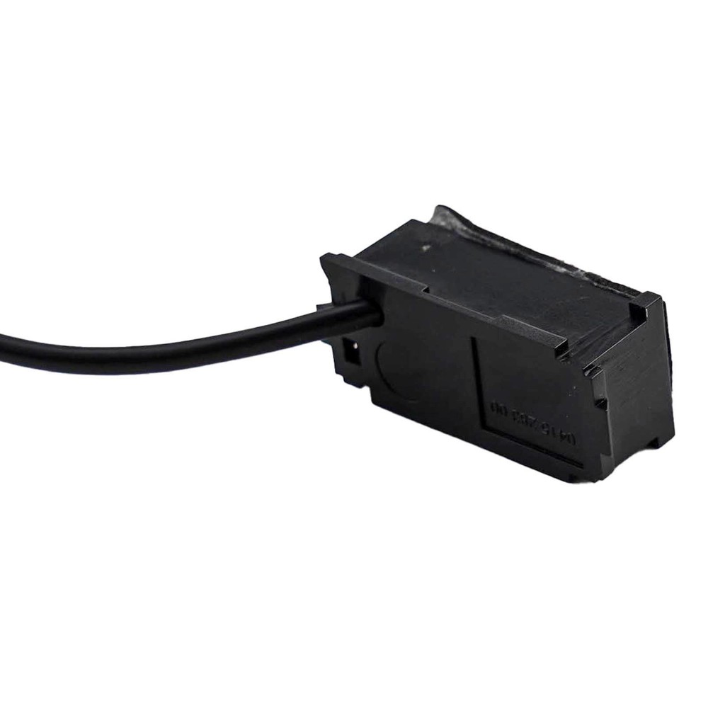 External Microphone Car Audio Microphone Quick Installation Small Size