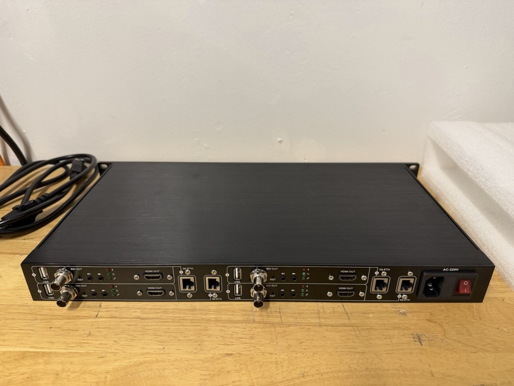 Kiloview Hd Video Decoder