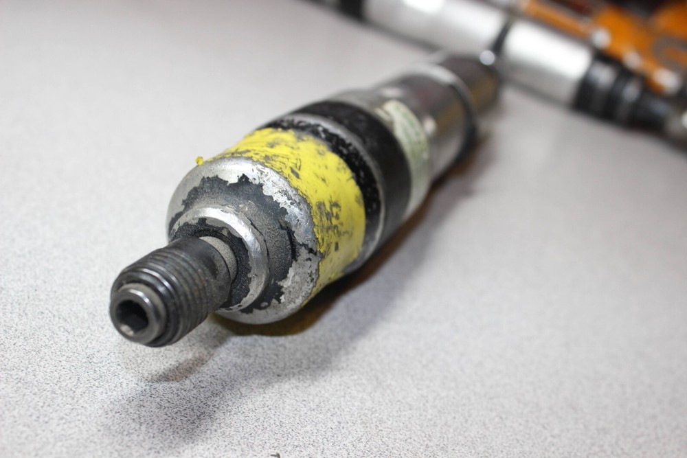 URYU Alpha T47SD Air Tool