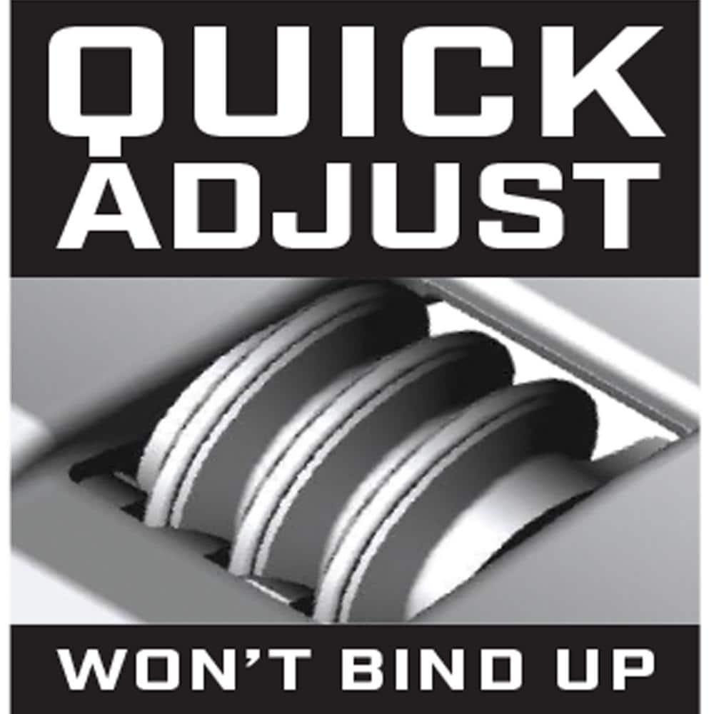 10 in. Crescent Locking Adjustable Wrench