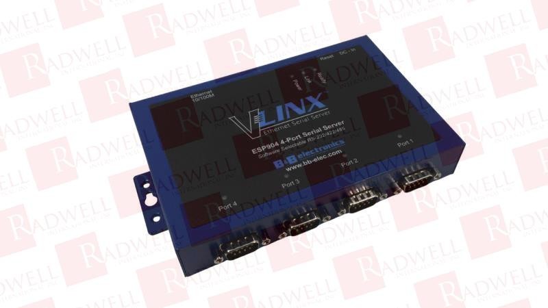 ADVANTECH ESP904E / ESP904E (NEW IN BOX)