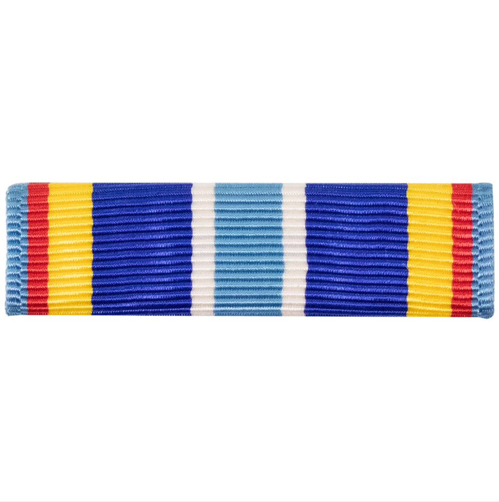 GENUINE U.S. RIBBON UNIT: AIR FORCE EXPEDITIONARY
