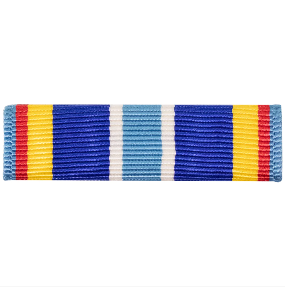 GENUINE U.S. RIBBON UNIT: AIR FORCE EXPEDITIONARY