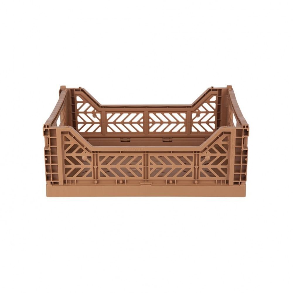 Aykasa Folding Crates MIDI BOX MEDIUM