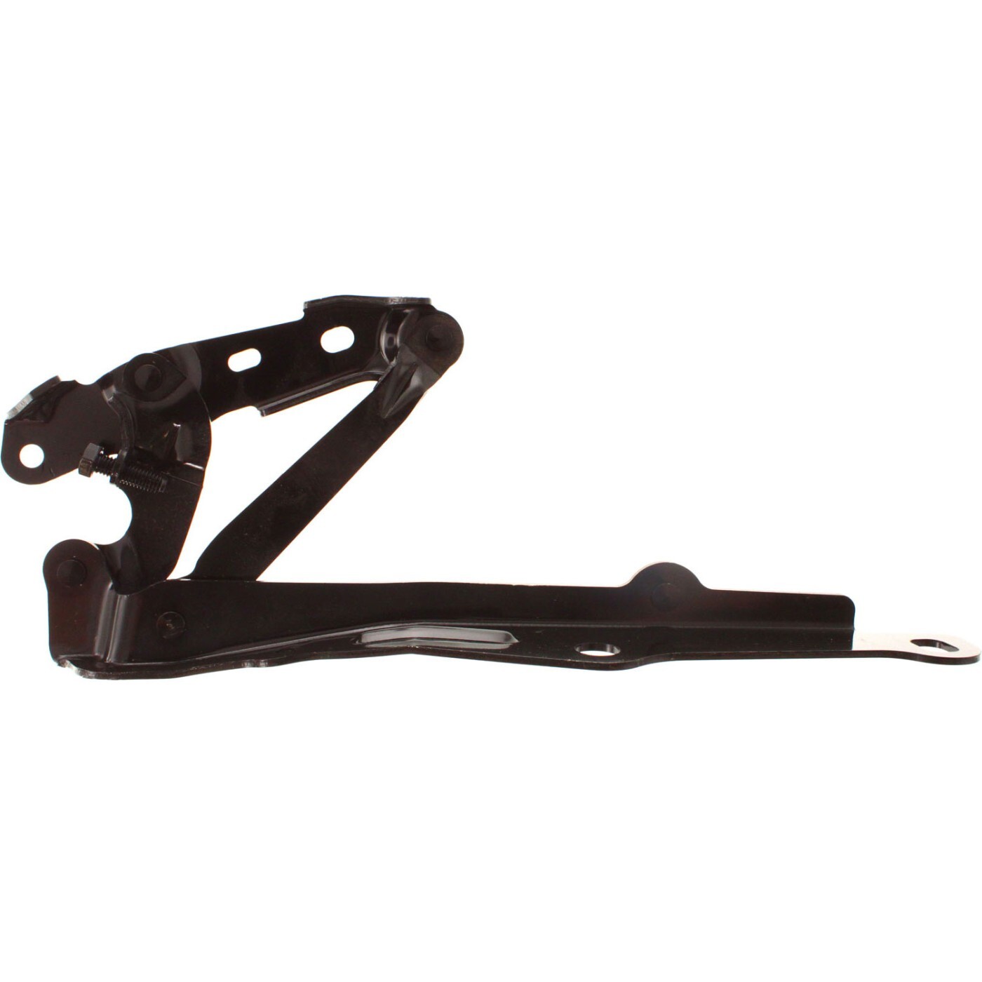 New Hood Hinges Set of 2 Driver & Passenger Side LH RH 5065265AK 5065264AK Pair