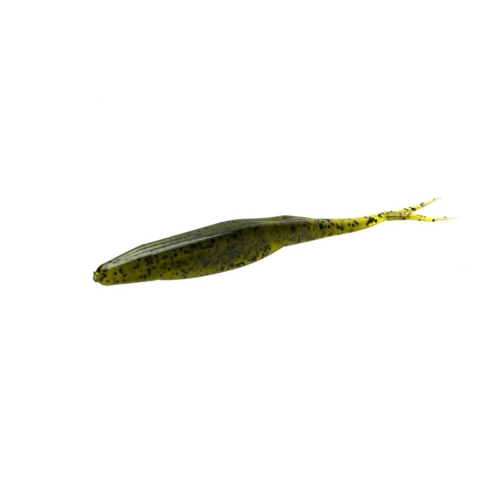 Zoom Salty Super Fluke- 5"