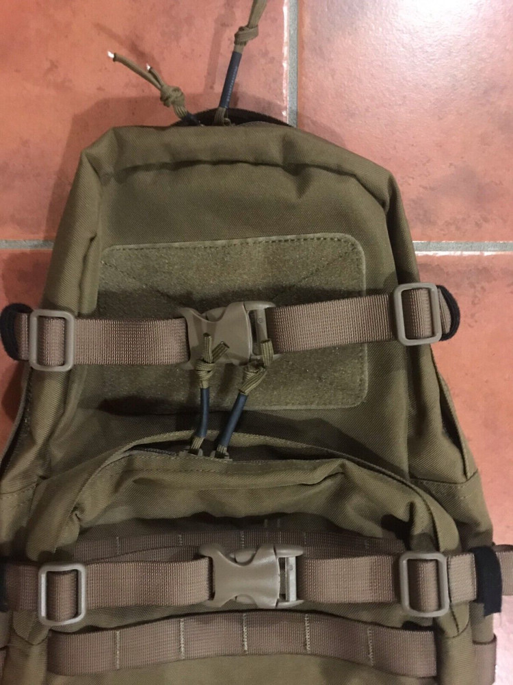 Invader Gear Coyote Cargo Pack