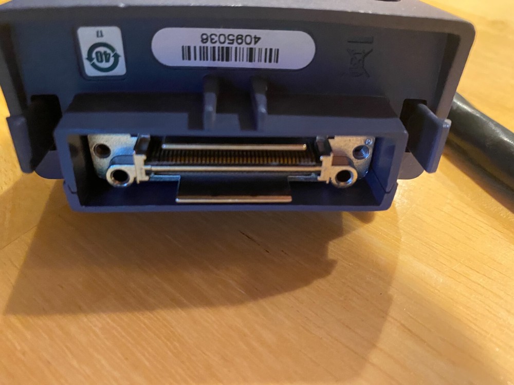 Fluke DSX-PLA804 CAT 8 Permanent Link Adapter * Quantity Available