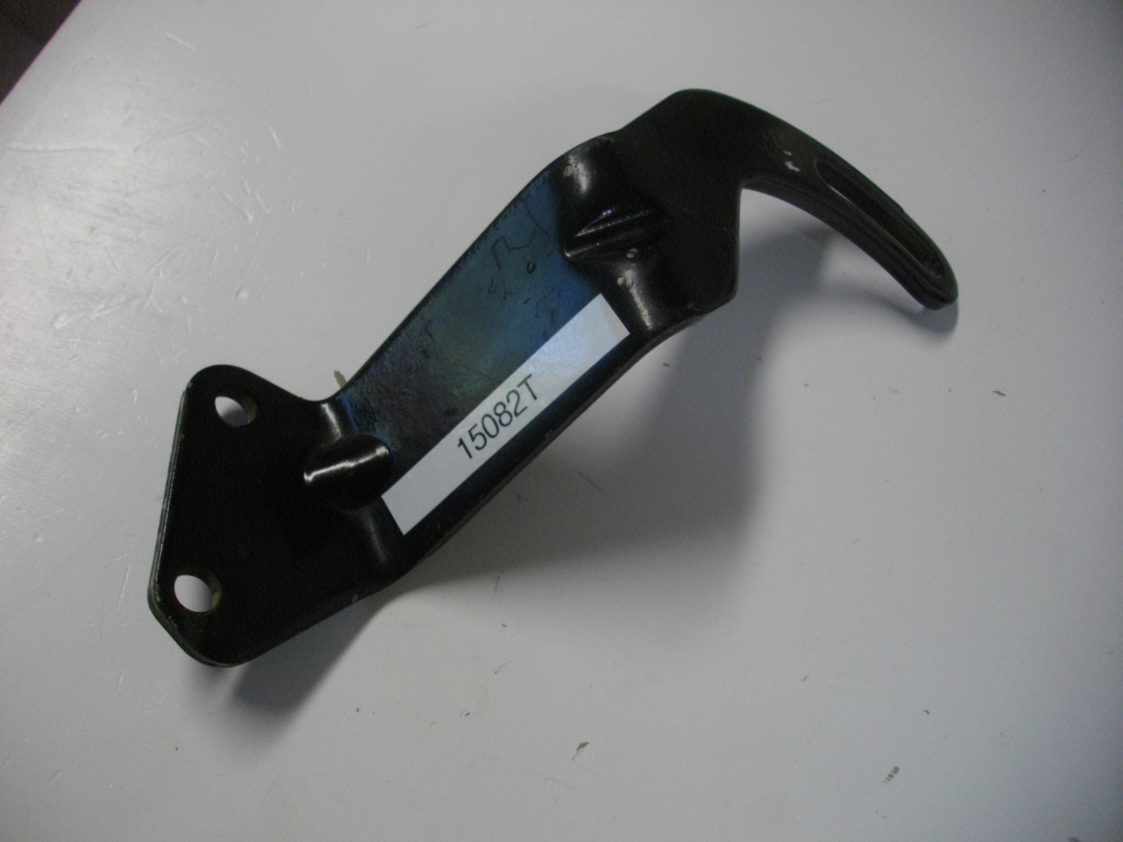 Mercury Marine Quicksilver MerCruiser 15082T Brace Bracket Power Steering OEM