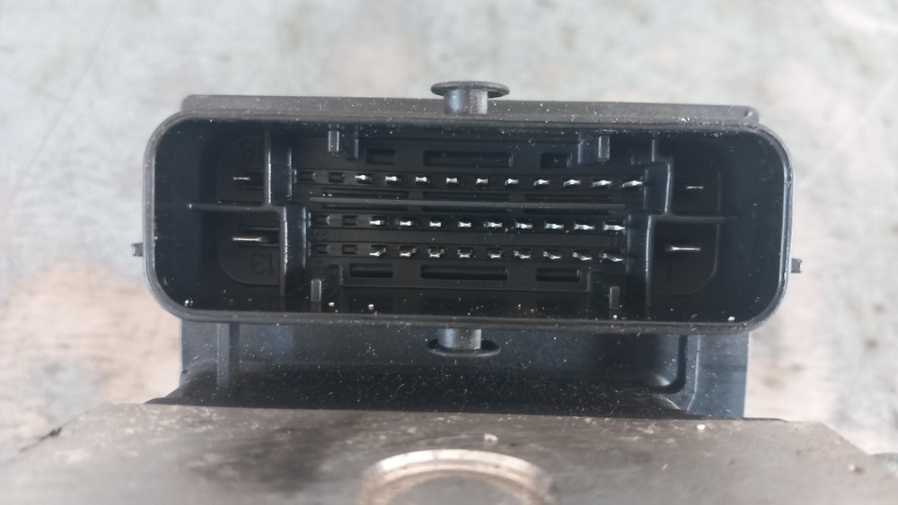 DUCATI MONSTER 696 ABS Pump 2014