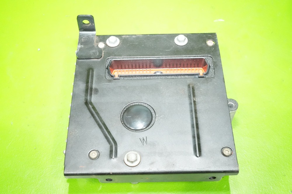 99 Eclipse OEM 04606503AA AT automatic transmission control computer module