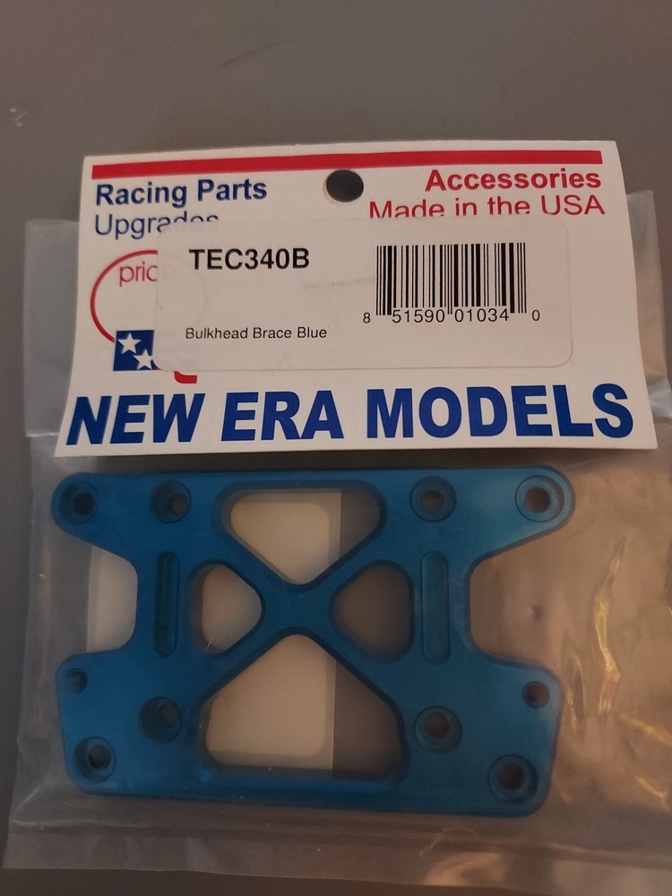 BULKHEAD BRACE FOR TAMIYA TERRA CRUSHER