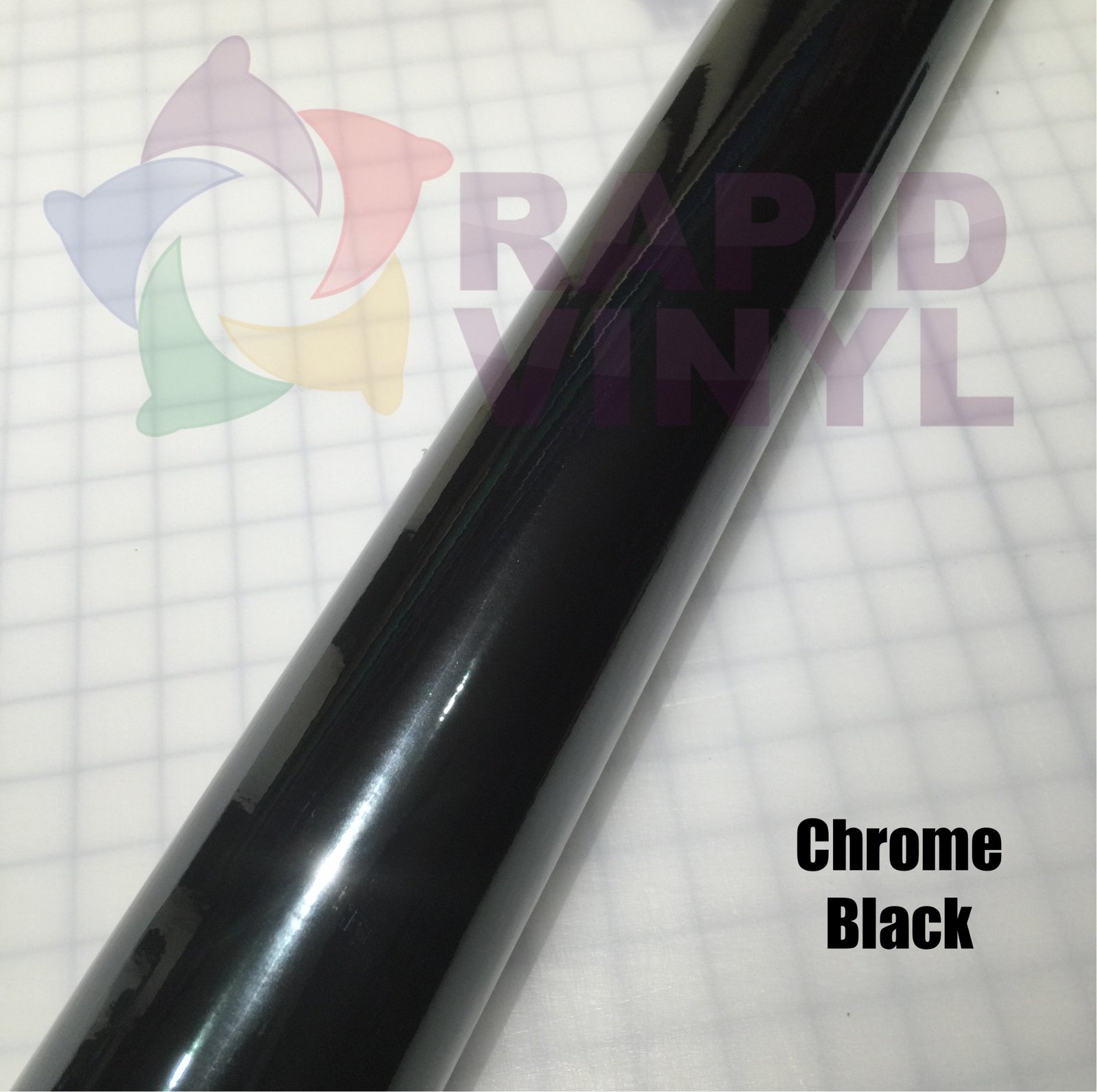 Chrome Custom Vinyl Lettering Text Decal for Home Garage Car Truck Boat Trailer