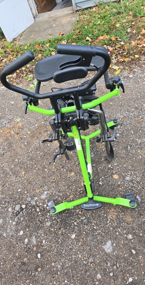 EasyStand Zing MPS Multi-Position Stander Size 1