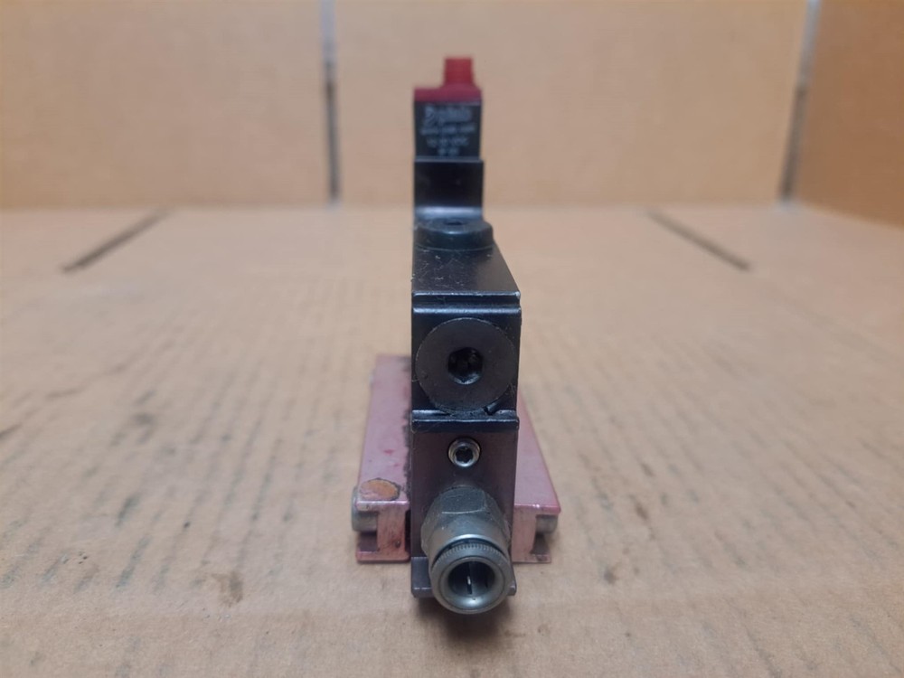 Piab Vacuum Pump Module Part No. P3010