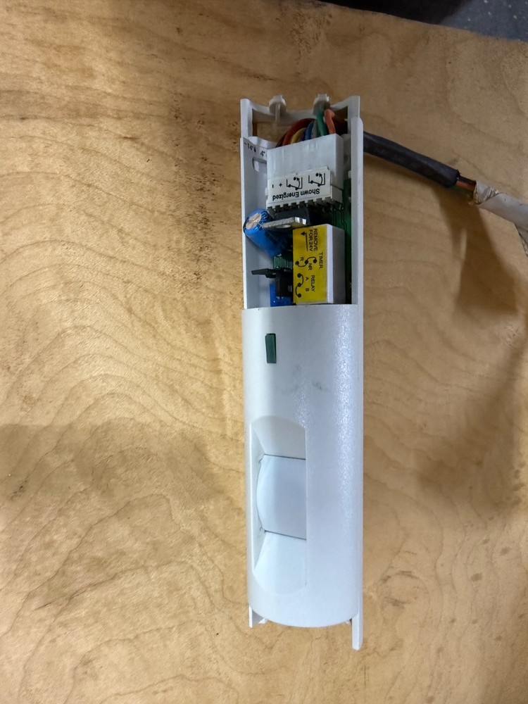 BOSCH DS150i Series Request-to-exit Detectors