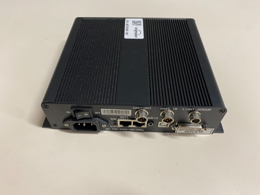 Novastar MCTRL300 LED Display Controller