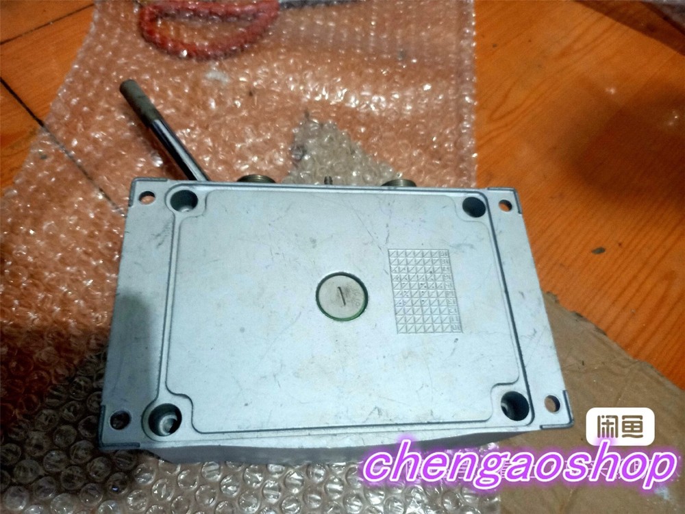 1PC USED VAISALA HMT330 Sensor (DHL/Fedex )