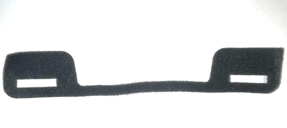 Crown CDi DriveCore Series Amp Filter