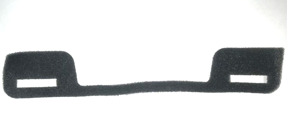 Crown CDi DriveCore Series Amp Filter