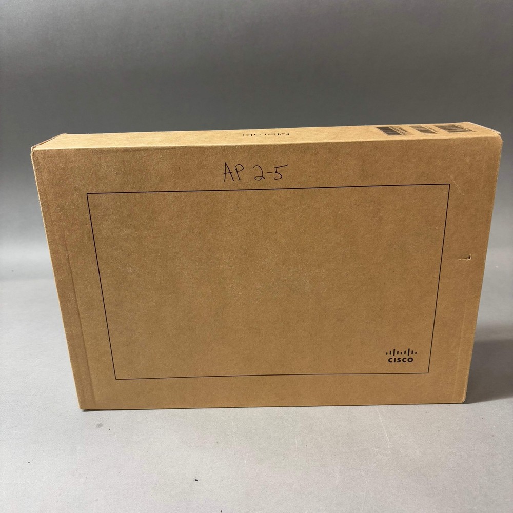 Cisco MR42-HW Wave 2 Access Point