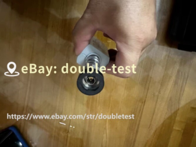 Agilent E9300B RF Power Meter Sensor E-Series Average Power Sensor,10MHz -18#pr